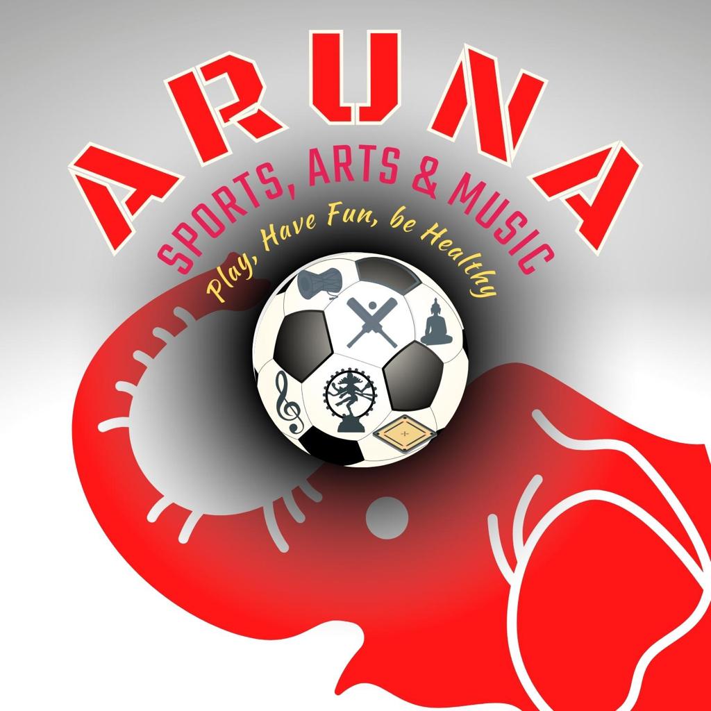 Aruna Sports, Arts & Music