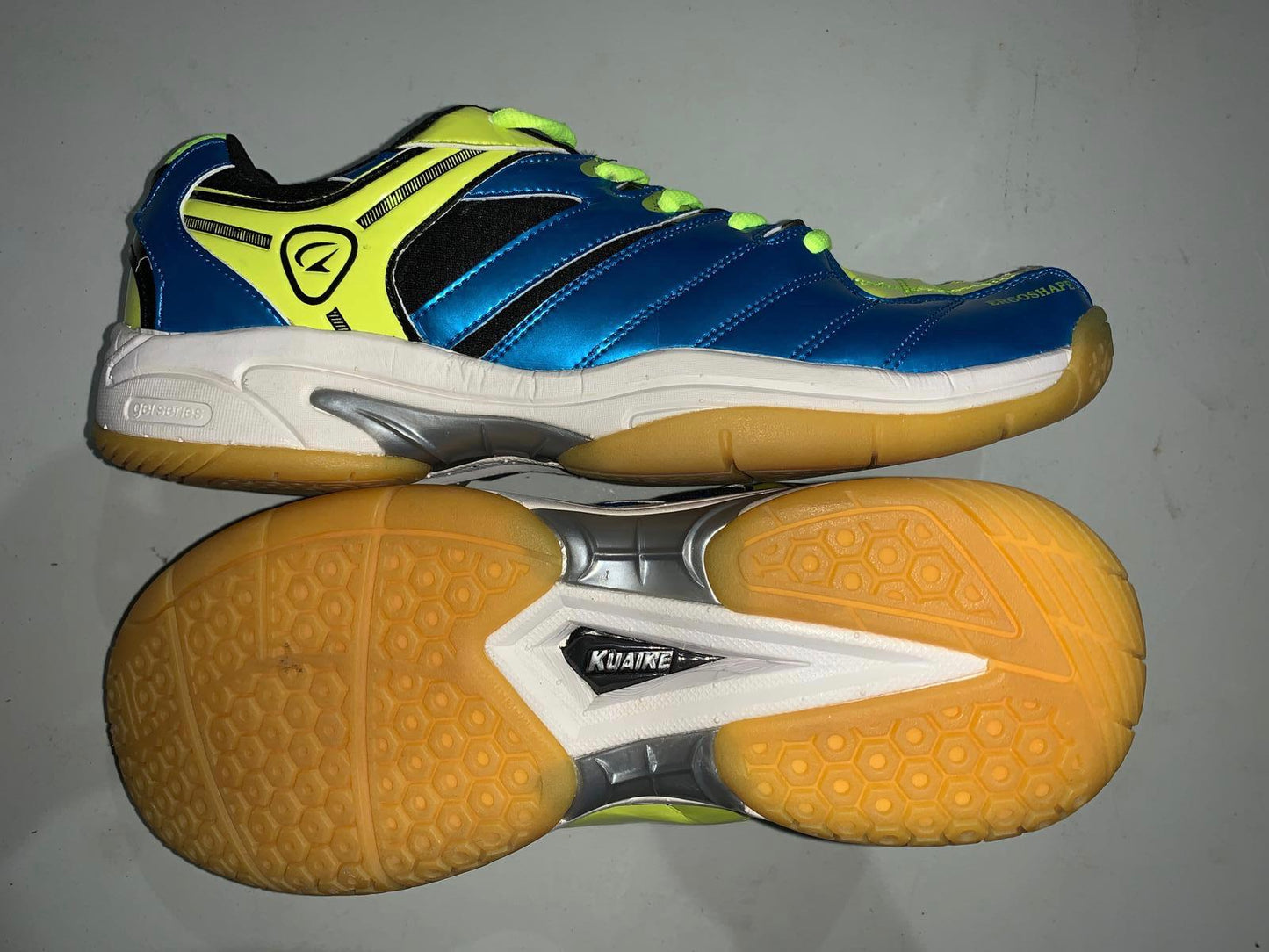 Kuaike Badminton Shoes