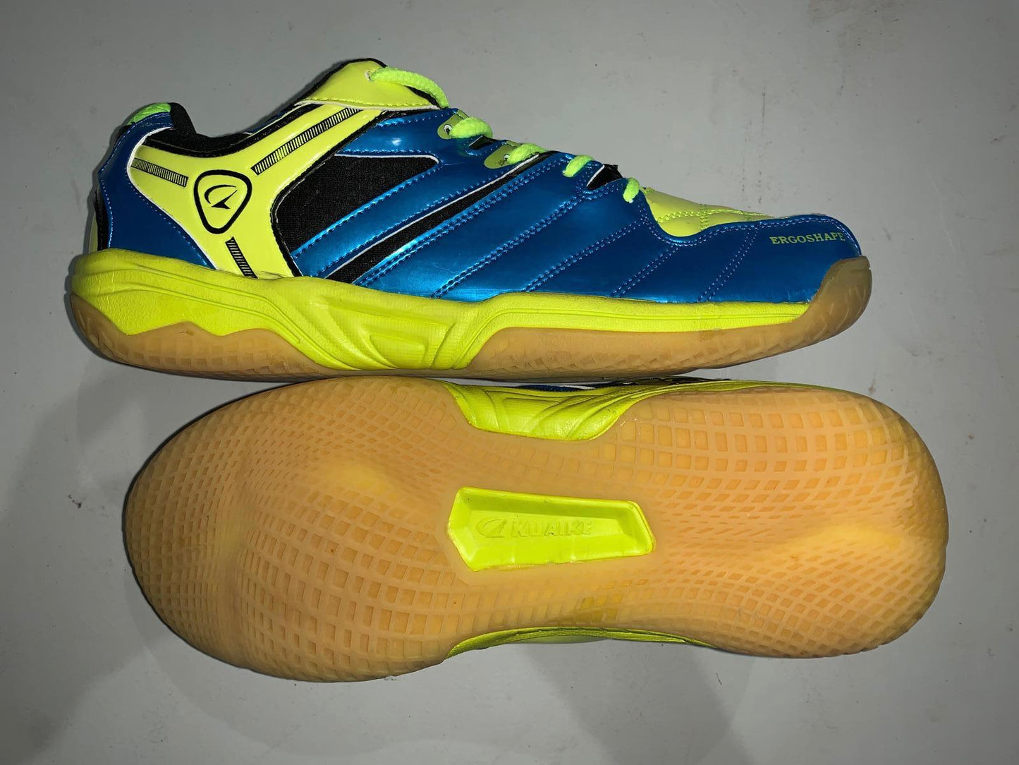 Kuaike Badminton Shoes